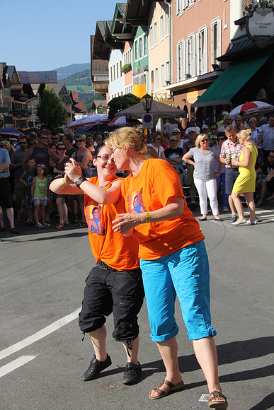 Hot Road Days 2014