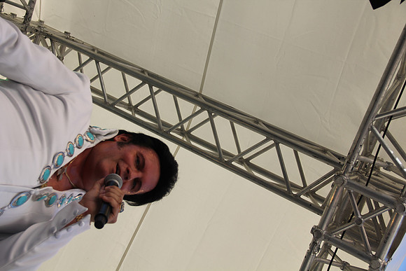 Hot Road Days 2014