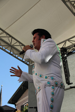 Hot Road Days 2014