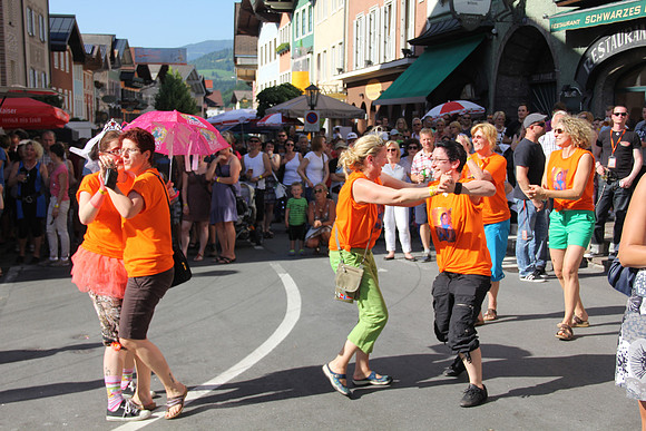 Hot Road Days 2014