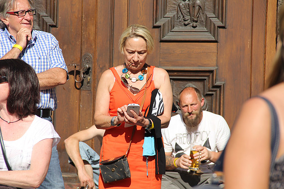 Hot Road Days 2014