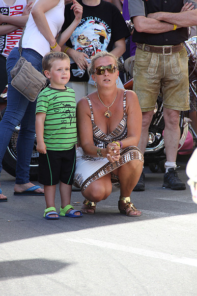 Hot Road Days 2014