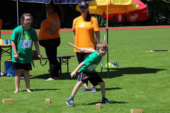 4. DSÖ Sport & Spielfest