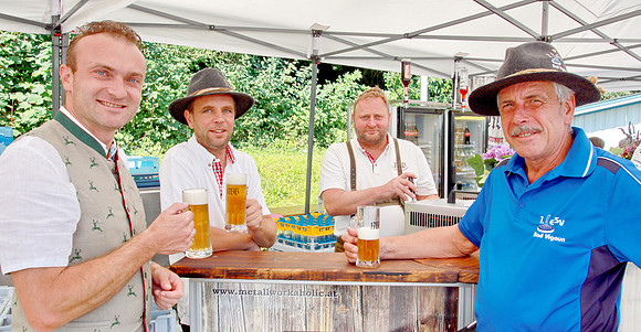 ESV Waldfest 2023