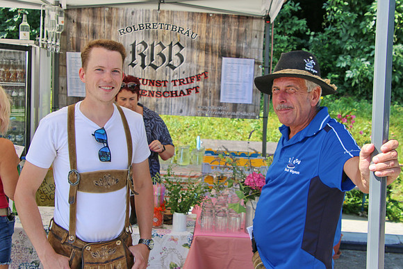 ESV Waldfest 2023