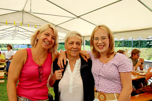 ESV Waldfest 2023