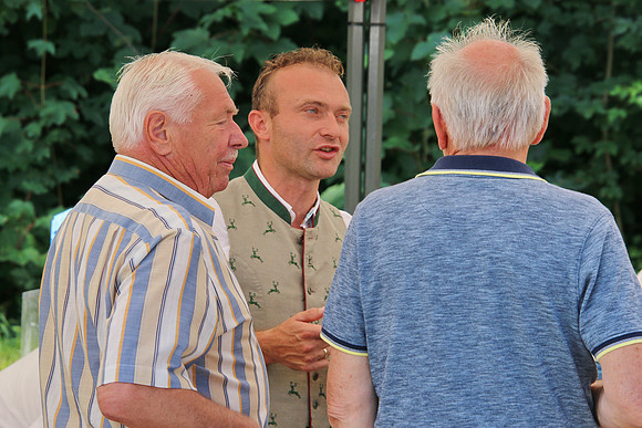 ESV Waldfest 2023
