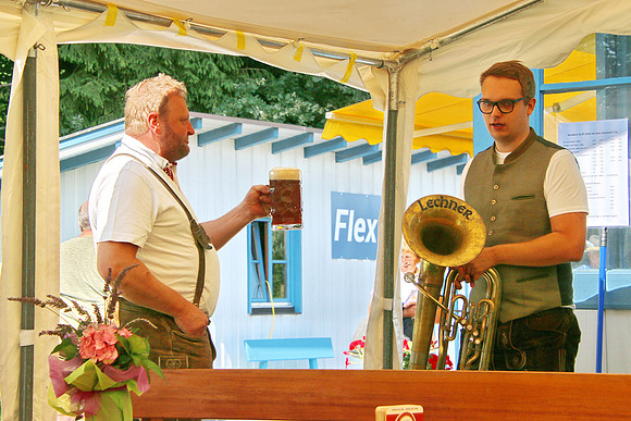 ESV Waldfest 2023