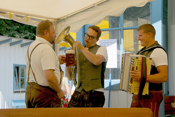 ESV Waldfest 2023