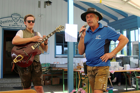 ESV Waldfest 2023