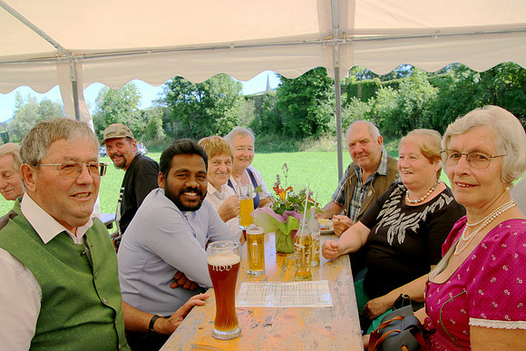 ESV Waldfest 2023