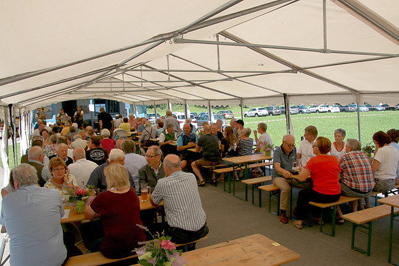 ESV Waldfest 2023