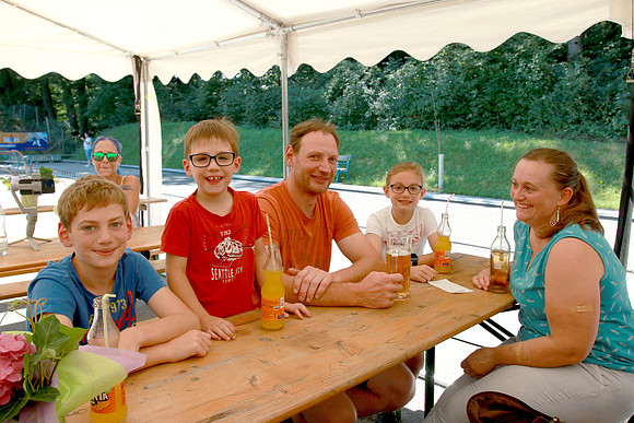 ESV Waldfest 2023