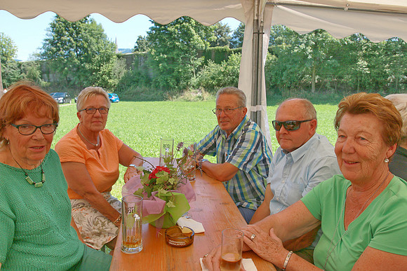 ESV Waldfest 2023