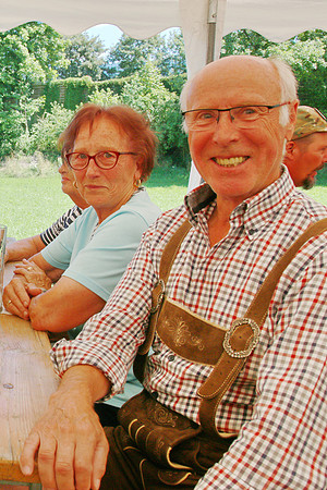 ESV Waldfest 2023