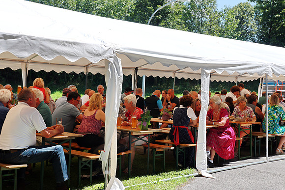 ESV Waldfest 2023