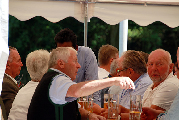 ESV Waldfest 2023