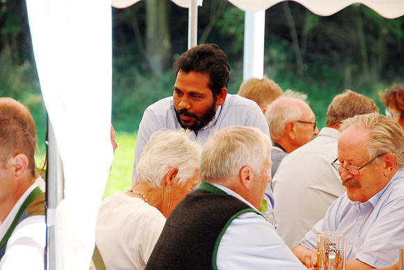 ESV Waldfest 2023
