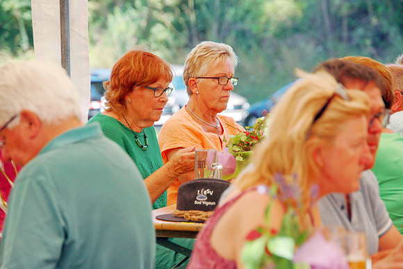 ESV Waldfest 2023