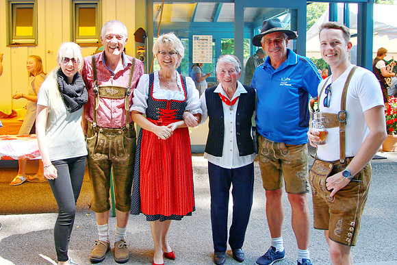 ESV Waldfest 2023