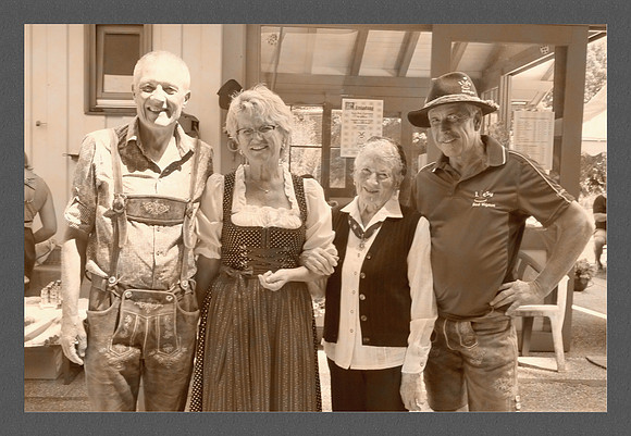 ESV Waldfest 2023