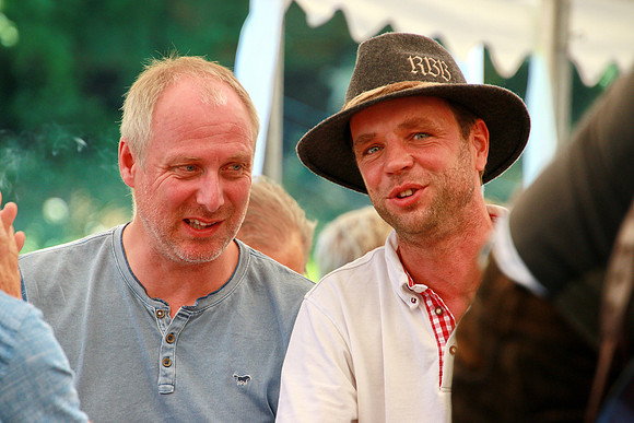ESV Waldfest 2023