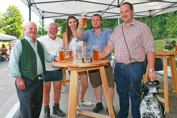 ESV Waldfest 2023