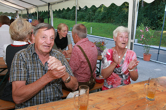 ESV Waldfest 2023