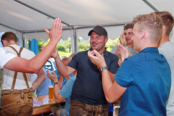 ESV Waldfest 2023