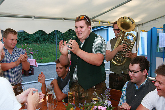 ESV Waldfest 2023