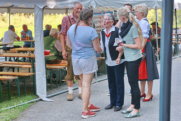 ESV Waldfest 2023