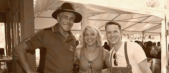ESV Waldfest 2023