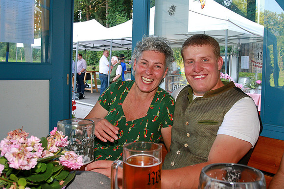 ESV Waldfest 2023