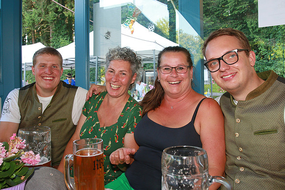 ESV Waldfest 2023