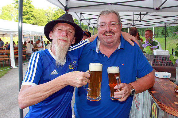 ESV Waldfest 2023