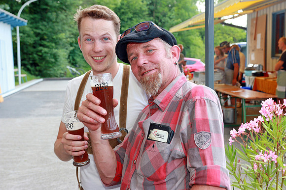 ESV Waldfest 2023