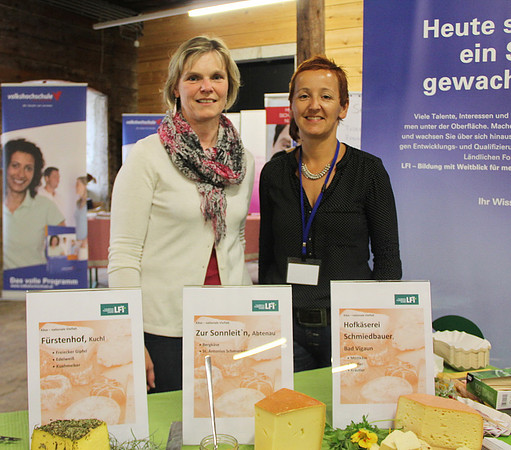 Tennengauer Messe 2014