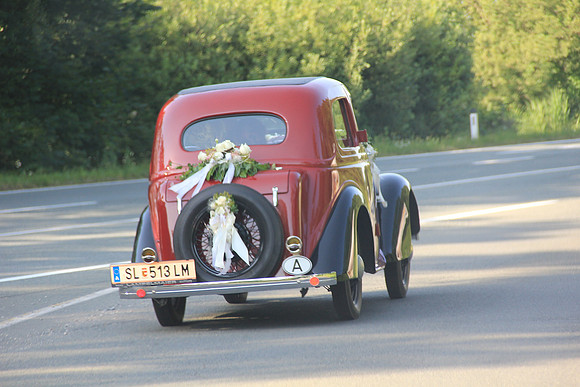 Ausfahrt Eifel