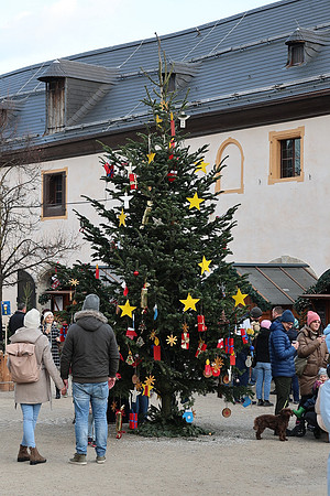Adventmarkt Hohensalzburg