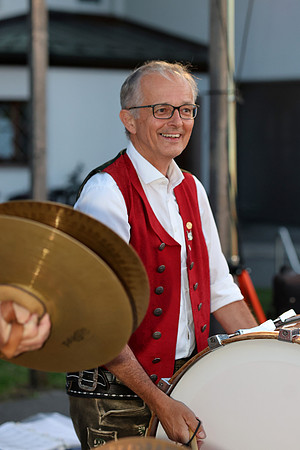 Niederalmer Dorfplatzfest 2025