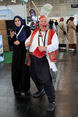 18.04.2025 Türkische Kulturmesse