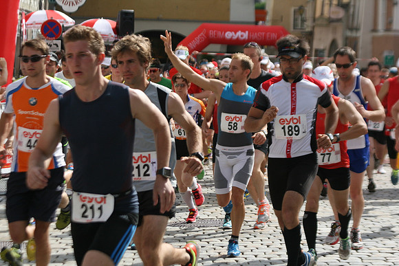 18.Salzkristall-Lauf
