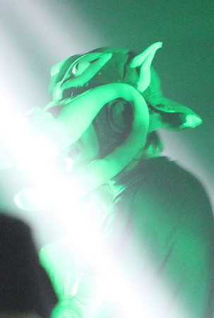 EAV - Werwolf Tour 2015 Salzburg