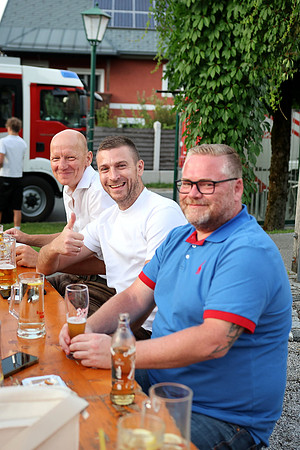Niederalmer Dorfplatzfest 2025