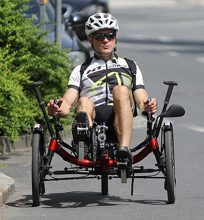 30.05.2015 Etappe 1: Innsbruck → Hall in Tirol