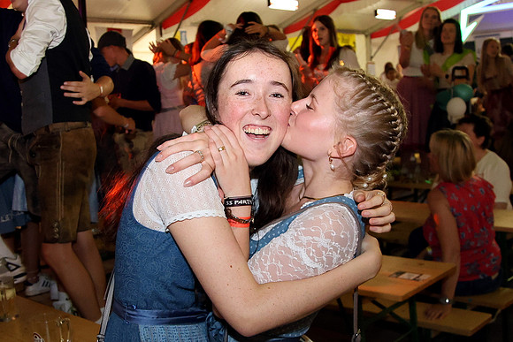 27.07.2024 Egelseefest Golling