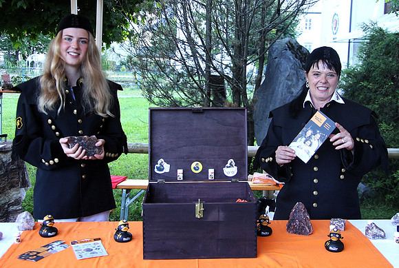 2. Halleiner Highland Games Part III