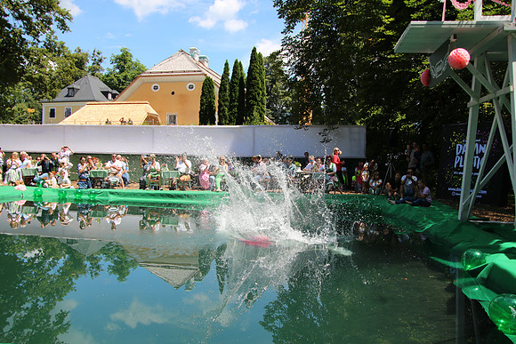 09.07.2022 Dirndlflugtag Gössl