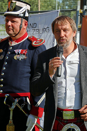 2. Halleiner Highland Games Part II