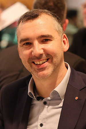 Boxgala in der Salzberhalle